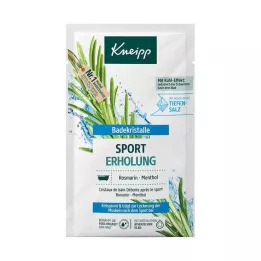 KNEIPP uimakiteet SPORT virkistys, 60 g