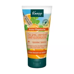 KNEIPP Aroma-Care.Ole vapaa, hullu ja onnellinen., 50 ml