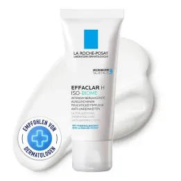 La Roche Posay Effaclar H Iso-Biome kosteusvoide, 40 ml
