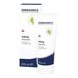 Dermasence Adtop Lipid Lotion (200 ml)