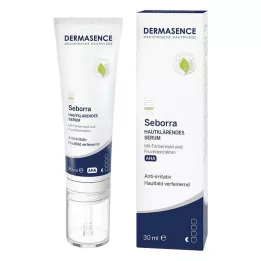 DERMASENCE Seborra ihoa kirkastava seerumi, 30 ml