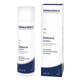 Dermasence Seborra Shampoo, 200 ml