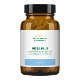 Hista Plus kapselit, 27 g
