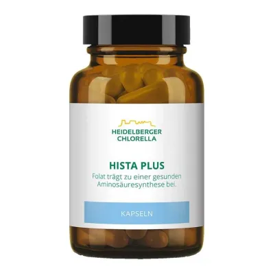 Hista Plus kapselit, 27 g