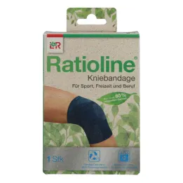 Ratioline polvituki koko s (1 kpl)