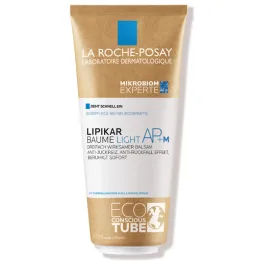 ROCHE-POSAY Lipikar Baume -valo, 200 ml