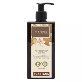 PLANTANA mantelimaito, 250 ml