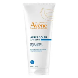 Avene After-Sun Repair Lotion, 200 ml
