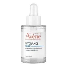Avene Hydrance Boost kosteuttava seerumitiiviste, 30 ml