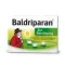Rauhoitukseen päällystetyt Baldriparan-tabletit, 120 kpl