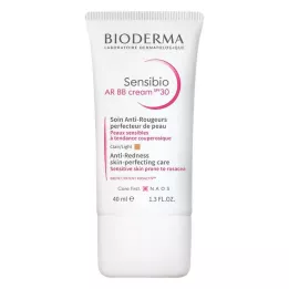 BIODERMA Sensibio AR BB Kerma SPF 30, 40 ml