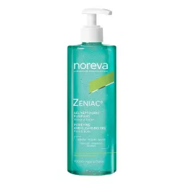 NOREVA Zeniac puhdistusgeeli, 400 ml
