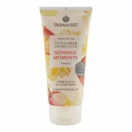 Dermasel TM voide suihku aurinkoiset hetket lim.Toim., 100 ml