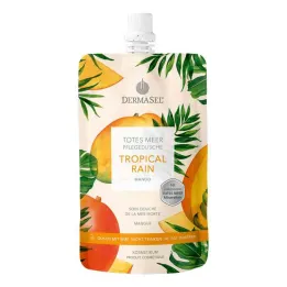 Dermasel Dead Sea Care -suihku trooppinen sade (100 ml)