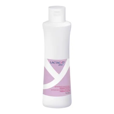 Lactacyd + prebioottinen intiimipesuvoide, 250 ml