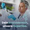 Lactacyd + prebioottinen intiimipesuvoide, 250 ml