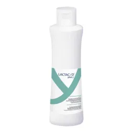 Lactacyd + Active intiimipesuvoide, 250 ml