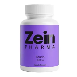 TAURIN 1000 mg kapselit, 120 kpl