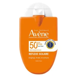 Avene Reflexes Solaire Family Emulsion SPF 50+ , 30 ml