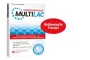 Instructions for use for Multilac Synbiotic enterokapselit, 30 kpl - 2
