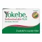 YOKEBE Plus metabolia aktiivinen NF kapselit, 28 kpl