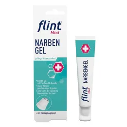 Flint Med arpigeeli, 17 ml