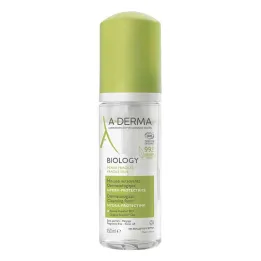 A-derma Biology puhdistusvaahto (150 ml)