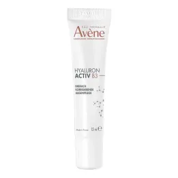 Avene Hyaluron Activ B3 kolminkertainen korjaava silmänympärysiho, 15 ml