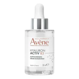 Avene Hyaluron Activ B3 täyteläinen seerumitiiviste, 30 ml