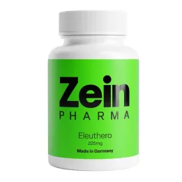 ELEUTHERO Kapselit 225 mg uute, 120 kpl