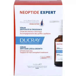 DUCRAY NEOPTIDE EXPERT Seerumi, 2 x 50 ml