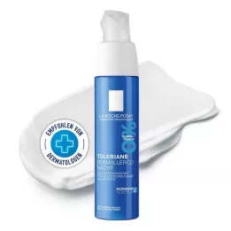 ROCHE-POSAY Dermallergo-yövoide, 40 ml