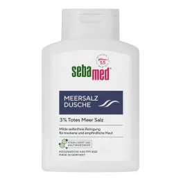 Sebamed merisuolasuihku, 200 ml