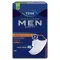 TENA® MEN ACTIVE FIT Tason 3 pehmusteet inkontinenssiin, 16 kpl