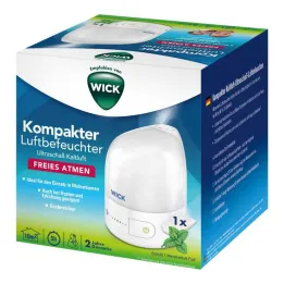 WICK Kompakti ilmankostutin, 1 kpl