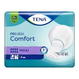 Tena Comfort maxi mallit, 34 kpl