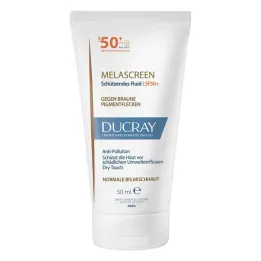 Ducray Melascreen suojaneste SPF 50 + , 50 ml