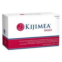 Kijimea mahakapselit, 80 kpl