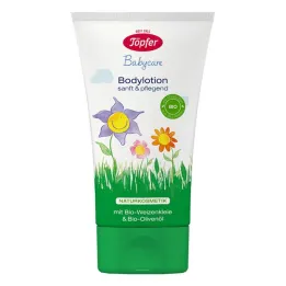 Töpfer Babycare vartalovoide, 150 ml