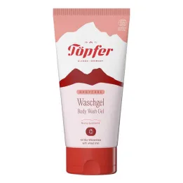 Töpfer Babycare pesugeeli, 150 ml