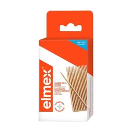 Elmex hammastikut, 3X32 kpl