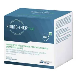 Amino-Ther Pro -jauhe (30x5,85 g)