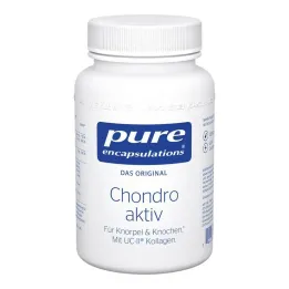 Pure Encapsulations Chondro aktiivikapselit, 120 kpl