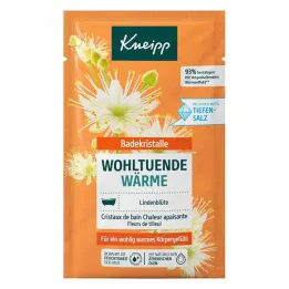 Kneipp kylpykiteet rauhoittava lämpö, 60 g