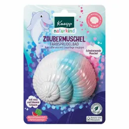 Kneipp naturkind taikakuoren värinen vaahtokylpy, 85 g
