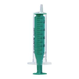 Injektoi Solo-ruisku 10 ml Luer, 100X10 ml