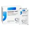 Macrogol ADGC® plus elektrolyytit jauhe H.e.L. ottaa, 20 kpl