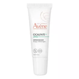 AVENE Cicalfate+ huultenkorjausvoide, 10 ml
