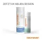 Deumavan Intimate Wash Lotion neutraali, 200 ml
