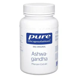 Pure Encapsulations Ashwagandha kapselit, 60 kpl